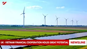 UK - Vietnam financial cooperation holds great potential