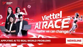 Applying AI to real-world problems