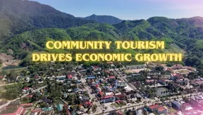 Community Tourism Drives Economic Growth | Vibes of Vietnam