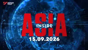 Inside Asia | 15.09.2026