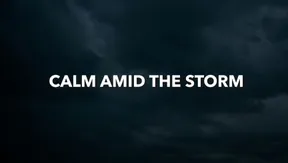 Calm before the storm | The Martial Land