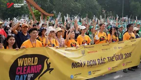 WCD 2026 highlights waste management messages