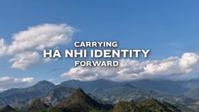 Carrying Ha Nhi Identity Forward | Vibes of Vietnam