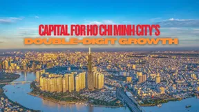 Capital for Ho Chi Minh City’s double-digit growth | Bizline