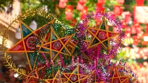 Hanoi in Mid-Autumn | Check-in Guide