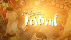 Mid-Autumn Festival | Discovery