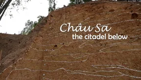 Chau Sa - The Citadel below | Vibes of Vietnam