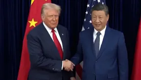 Expectations for the U.S.-China summit