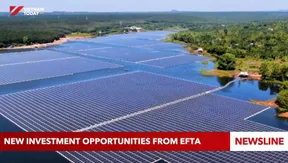 New investment opportunities from EFTA