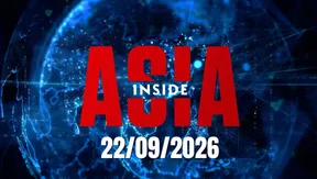 Inside Asia | 22.09.2026