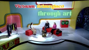 Vietnam, Reimagined through art | Eyes on V
