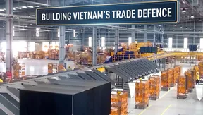 The Point 2: Building Vietnam's Trade Defence | 19.09.2026