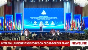 INTERPOL launches task force on cross-border fraud
