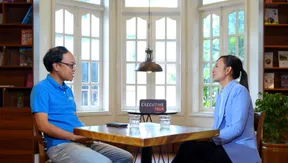 From lab to field | The Executive Talk