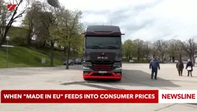 When "Made in EU" feeds into consumer prices