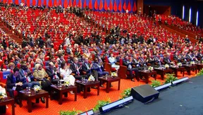 Vietnam advocates for multilateralism & trust 
| Global Insights