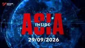 Inside Asia | 29.09.2026