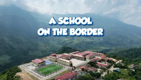 A School on the Border | The Lens