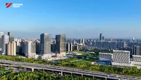 China Link | 30.09.2026