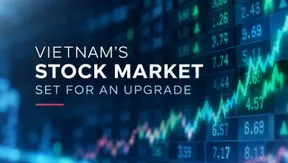 The Point 1: Vietnam's stock market set for an upgrade | 30.09.2026