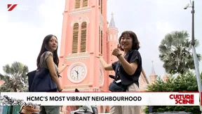 Ho Chi Minh City’s most vibrant neighbourhood
