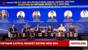 Vietnam capital market enters new era