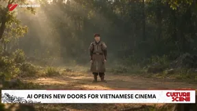 AI opens new doors for Vietnamese cinema