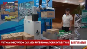 Vietnam Innovation Day 2026 puts innovation centre stage