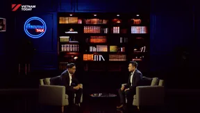 Industry for a low-carbon future | The Executive Talk
