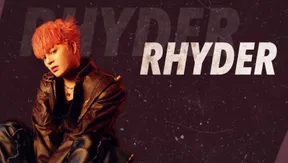 RHYDER - Talent in motion | Showtime