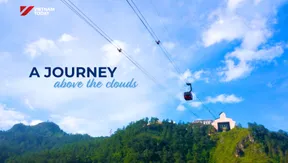 A Journey Above the Clouds | Hello Vietnam