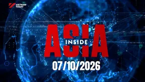 Inside Asia | 06.10.2026