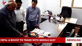 CEPA: A boost to trade with Middle East