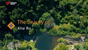 The beauty of Khe Ro | The Rhythms of Vietnam