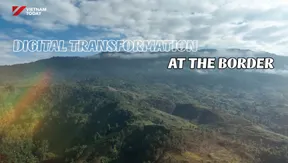 Digital Transformation at the Border | Vibes of Vietnam