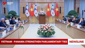 Vietnam - Panama seek stronger cooperation