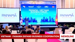 Vietnam - Panama expand business cooperation