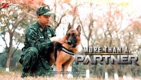 More than a partner | S: For Peace
