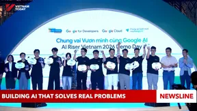 Building AI that solves real problems