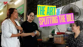 The Art of Splitting the Bill | Speak Like a Local