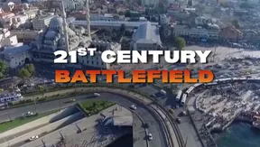 21st Century Battlefield | Global Insight