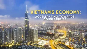 The Point 2: Vietnam's Economy - Accelerating Towards Double Digits | 10.10.2026