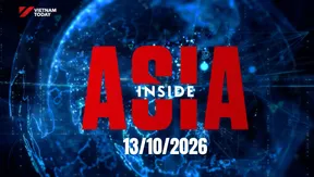 Inside Asia | 13.10.2026