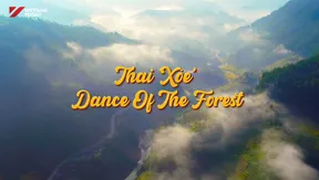 Thai "Xoè" - Dance of the Forest | Heritage Journey