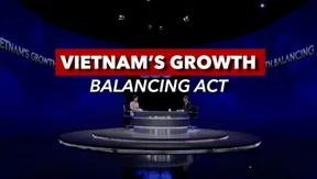Vietnam’s Growth Balancing Act | Vietnam 360