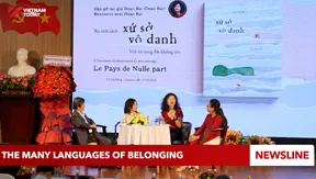 The many languages of belonging