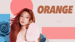 Decoding the Melody of Orange | Tune Box
