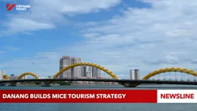 Danang builds MICE tourism strategy