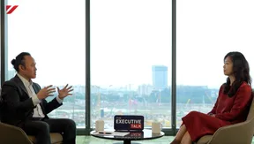 Vietnam's Rise as a Banking Tech Hub | The Executive Talk