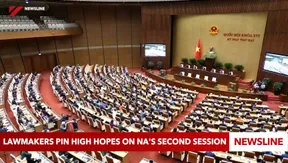Lawmakers pin high hopes on National Assembly’s second session